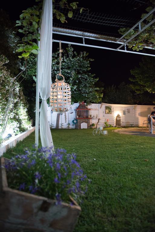 Olea House Appartement Limenaria  Buitenkant foto