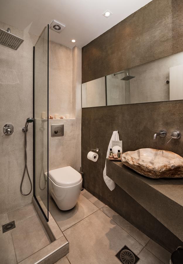 Olea House Appartement Limenaria  Buitenkant foto