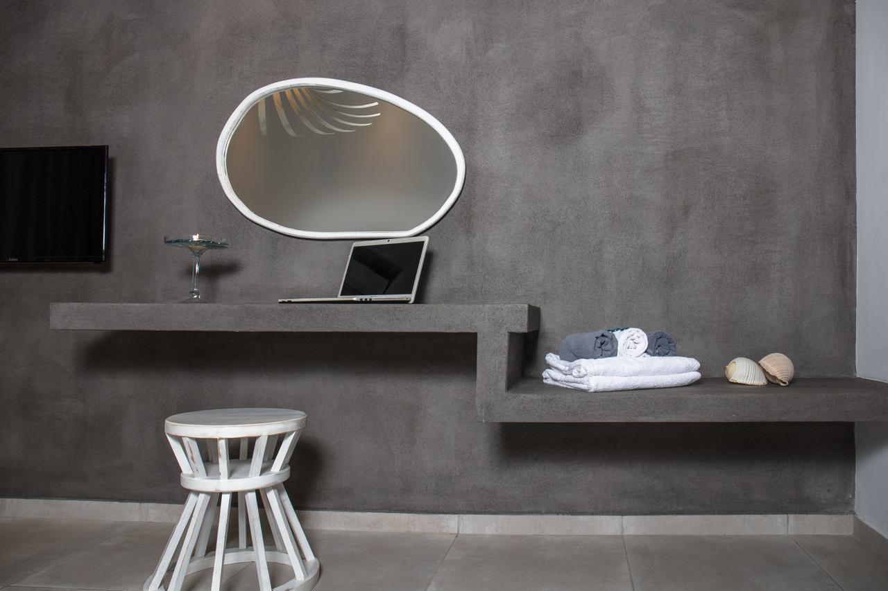 Olea House Appartement Limenaria  Buitenkant foto