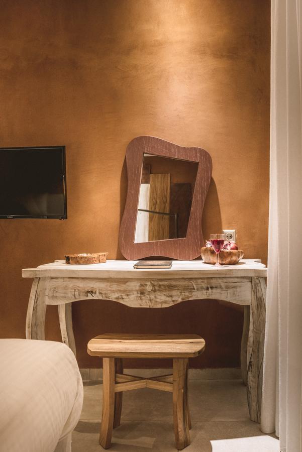 Olea House Appartement Limenaria  Buitenkant foto