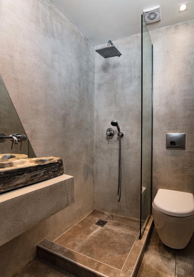 Olea House Appartement Limenaria  Buitenkant foto